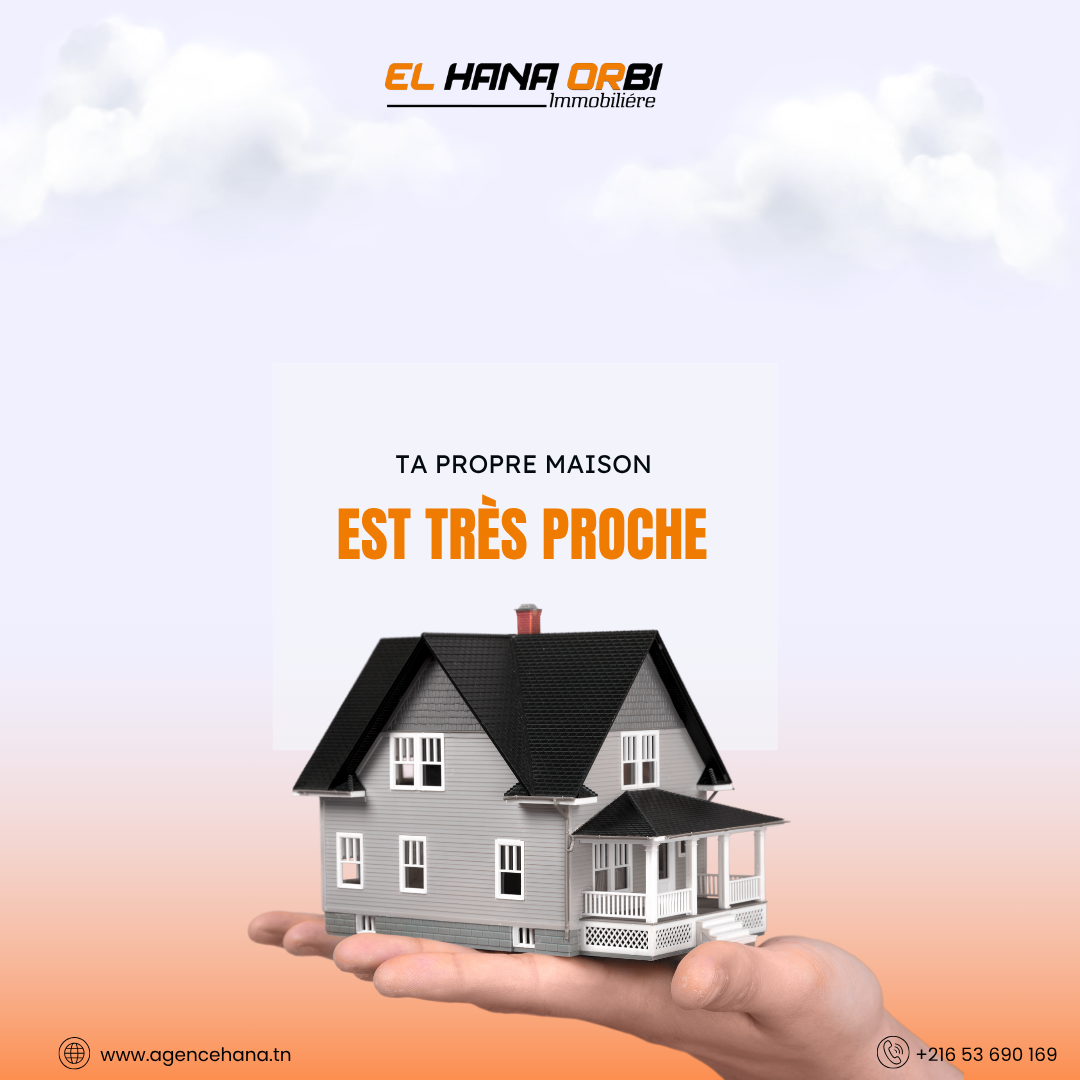 propre maison